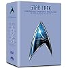 Star Trek: Original Motion Picture Collection 1-6 [DVD]