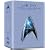 Star Trek: Original Motion Picture Collection 1-6 [DVD] [1979]