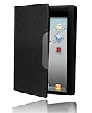 splash SIGNATURE Folio Leather Case for Apple iPad 2 2G 2nd Generation with ....