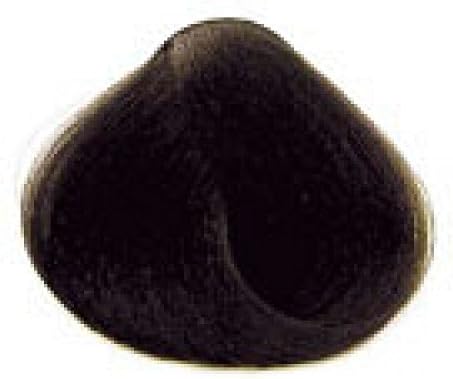 3N Dark Chestnut Permanent Herbal Hair Color Gel 4.5 fl. Oz(pack of 2)