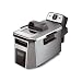 De'Longhi Professional Coolzone F24502CZ Fryer with Easy Clean, 800g