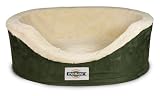 Pet Product PCU00-10911 PetSafe Heated Wellness Sleeper - Small