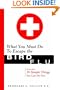 What You Must do to Escape the Bird Flu