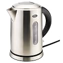 Oster BVST-EK5966 Stainless-Steel 1-2/3-Liter Electric Water Kettle