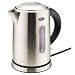 Oster BVST-EK5966 1-2/3-Liter Electric Water Kettle, Stainless Steel