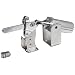 DE-STA-CO 827-S Pneumatic Hold Down Clamp