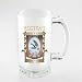 Baby Keepsake: Duck Camp Personalized Frosted Sports Mug
