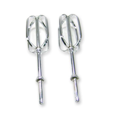 Childrens Toyshop  Kitchen & Housewares : OS-SB9 beaters to fit Sunbeam Mixmaster mixers.