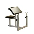 newfitness� NE620, Curl Bank