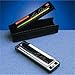 Lee Oskar Harmonica, Major Key of D