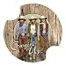 Buckle Brigade, Cowgirl Up! - Carsters 2 Pk Coasters for Your Car