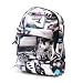 Animal Barron BackPack - White