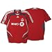 Toronto FC 07/08 Home Soccer Jersey