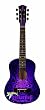 Disney Child Sized Acoustic Guitar (30-Inch, Tinkerbell Themed)