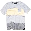 One Industries Marcus Men's Short-Sleeve Casual Shirt - Jet Black
