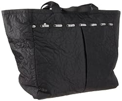 LeSportsac Deluxe EveryGirl Tote