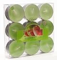 9St. Teelicht Summer Melon