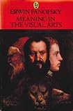 Meaning in the visual arts