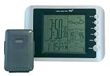 Eigenschaften D&S Vertriebs GmbH  / Funk Wetterstation