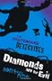 Diamonds Are for Evil (Skateboard Detectives)