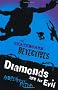 Diamonds are for Evil (Skateboard Detectives)