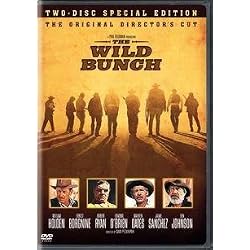 The Wild Bunch - The Original Director's Cut (Two-Disc Special Edition)