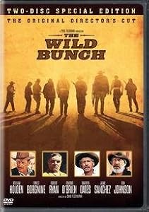 Cover of "The Wild Bunch - The Original D...