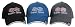 Chevy SS SUPER SPORT FIne Embroidered Hat Cap