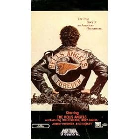 Hell's Angels Forever [VHS] [Import]