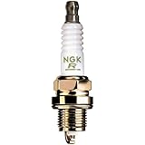 NGK (6953) BKR5E-11 V-Power Spark Plug, Pack of 1