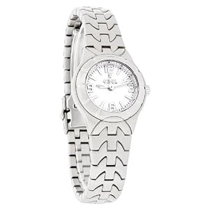 Ebel Women's 9157C11-0716 E Type Watch from Ebel