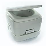 New Porta Potti - Portable Toilet - 10 L Boat Marine Marine Chandlery Parts New Porta Potti - Portable Toilet - 10 L Boat Marine Marine Chandlery Parts