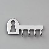 Silea - 1082/8077 - Porte Clefs Mural - 23 cm
