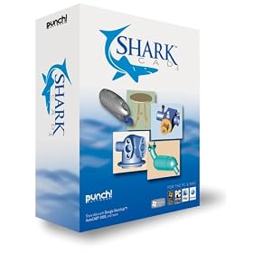 Punch! Shark (Win Mac) by Punch Software