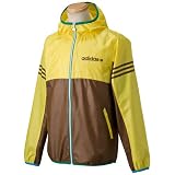 (アディダス)adidas SC ウィンドフｰデッドジャケット M HN140 O3661...