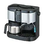 3000円相当のコーヒーが付いてくる！ エスプレッソ コーヒーメーカー Brunopasso W90S