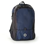 DadGear バックパック ソリッドネイビー