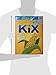 Kix PAW Patrol Whole Grain Cereal, Crispy Corn Puffs, 18 oz