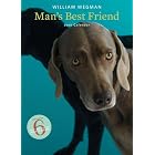 William Wegman Man's Best Friend 2010 Calendar by William Wegman