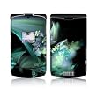 Pixies Design Protective Skin Decal Sticker for Motorola RAZR V3/ V3i/ V3c/ V3m/ V3r/ V3t Cell Phones