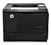 HP LaserJet Pro 400 M401n Monochrome Printer (CZ195A)