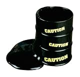 Barrel-O-Slime - a solid liquid