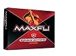 Maxfli Golf- John Daly Power Max Distance Dozen **3-Pack**