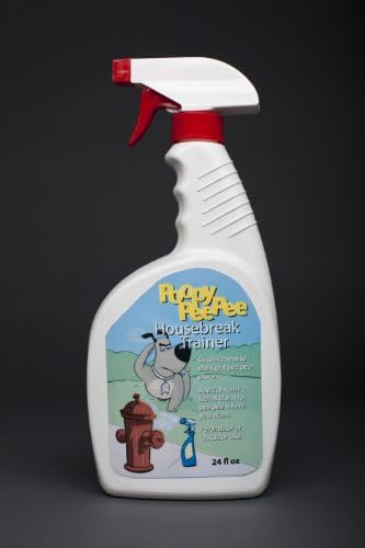 Products Pet Pee Housebreak Trainer