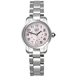 Victorinox Swiss Army Women039s 241056 Vivante Mother-of-Pearl Pink Dial Watch on sale