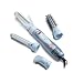 Valera 603.01/I Turbo Style 1000 Ionic, Warmluft-Styler