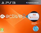 EA Sports Active 2 - Move Compatible (PS3)