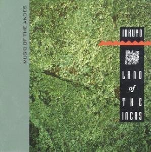 CD-Charts  Music : Land of the Incas