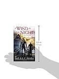 A Wind in the Night: A Novel of the Noble Dead