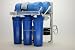 iSpring 400 GPD Light Commercial Tankless Reverse Osmosis RO Water Filter-Compare to GE® Merlin